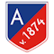 Logo Ahrensburg