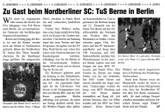 Artikel im Sport Mikrofon