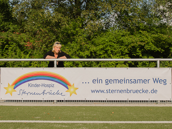 Kinder-Hospiz Sternenbrücke
