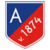 Logo Ahrensburg