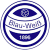 Logo Blau-Weiß 96