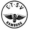 Logo Eisenbahn Hamburg