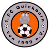 Logo 1. FC Quickborn