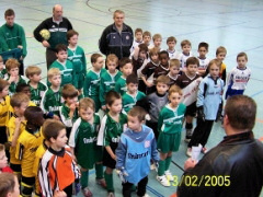 Condor Cup 2005, Bild 1