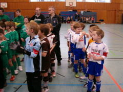 Condor Cup 2005, Bild 2