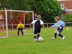 Friendship Cup Mai 2005, Bild 6