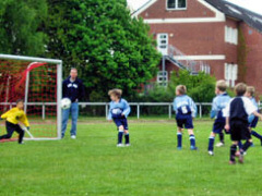 Friendship Cup Mai 2005, Bild 7