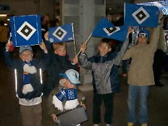 HSV-Spiel, Bild 4