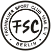 Frohnauer SC