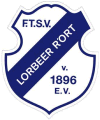Logo FTSV Lorbeer
