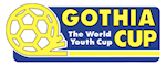Logo Gothia Cup