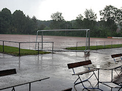 Gewitter am 03.06.2008