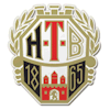 Logo Harburger TB