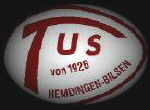 Logo tus Hemdingen-Bilsen