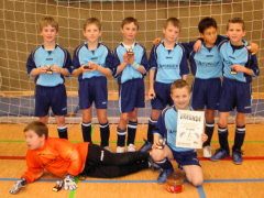 Neujahrsturnier 2006