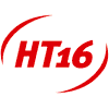 Logo HT 16
