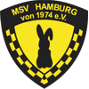 Logo MSV Hamburg