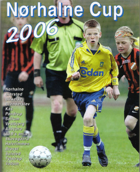 Norhalne Cup 2006