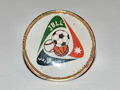 Pin von JBLL (Jordanien)
