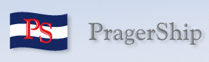 Logo PragerShip e.K.