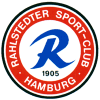 Logo Rahlstedter SC
