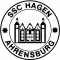 Logo SSC Hagen Ahrensburg