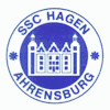 Logo SSC Hagen Ahrensburg