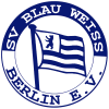 Logo SV Blau Weiß Berlin