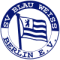 Logo SV Blau Weiß Berlin