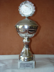 Condor Cup Halle 2005, 5. Platz