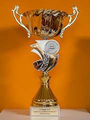 Qualifikationsturnier Cordial Cup 2012, 3. Platz