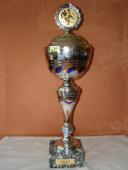 Escheburger SV 2007, 1. Platz