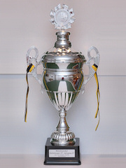 Hallenturnier Escheburger SV 2009, Wanderpokal