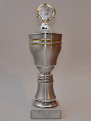 Pfingst-Cup 2010 des SC Greven 09, 3. Platz