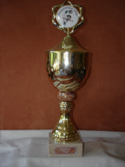 Pfingstturnier Hoisbüttel 2004, 4. Platz