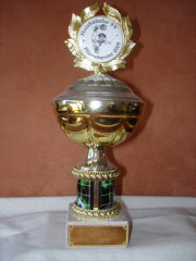 Pfingstturnier Hoisbüttel 2005, 8. Platz