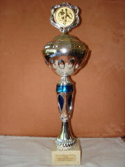 Eintracht Lokstedt 2006, 1. Platz