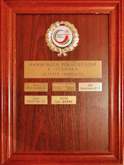 Hamburger Pokalmeister 2008
