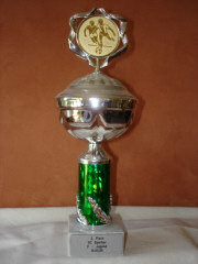 Hallenturnier SC Sperber 2005, 3. Platz