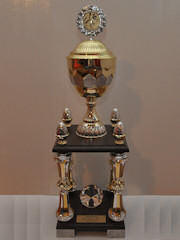 Sommer-CUP 2008, 1. Platz