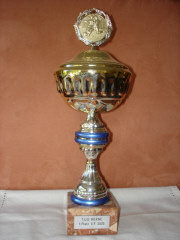 tus Berne Sommerturnier 2005, 1. Platz