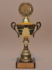 Wandsbek-Cup 2009, 1. Platz
