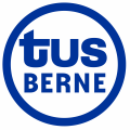 Logo tusberne-fussball.de