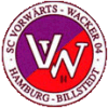 Logo Vorwärts Wacker