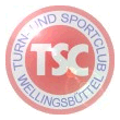 Logo TSC Wellingsbüttel