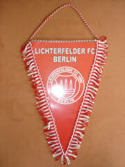 Wimpel von Lichterfelder FC